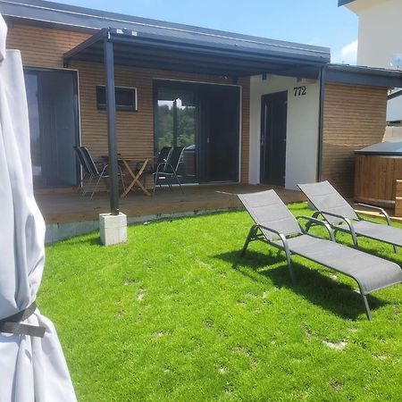Apartman Cassovia Holcikovce المظهر الخارجي الصورة