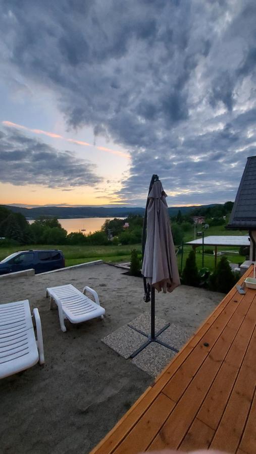 Apartman Cassovia Holcikovce المظهر الخارجي الصورة