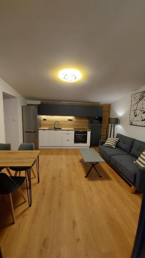 Apartman Cassovia Holcikovce المظهر الخارجي الصورة