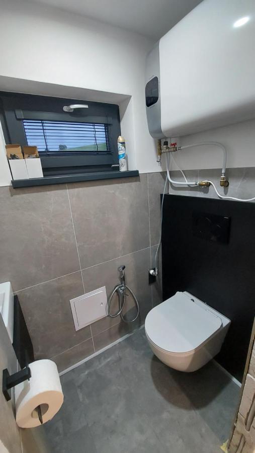 Apartman Cassovia Holcikovce المظهر الخارجي الصورة