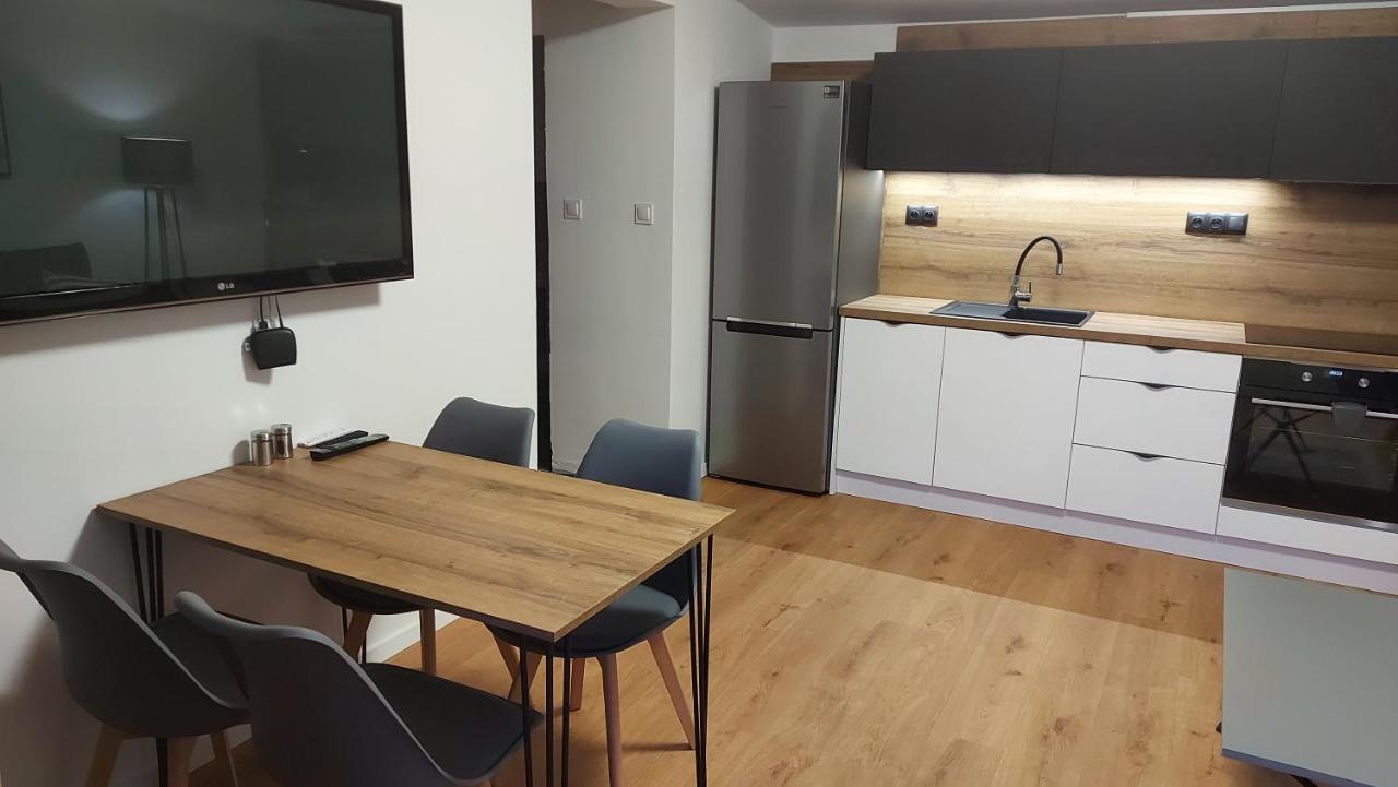 Apartman Cassovia Holcikovce المظهر الخارجي الصورة