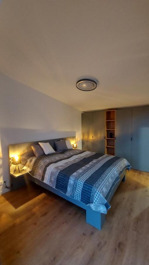 Apartman Cassovia Holcikovce المظهر الخارجي الصورة