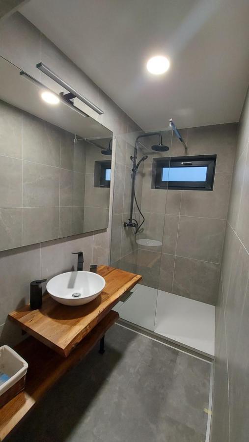 Apartman Cassovia Holcikovce المظهر الخارجي الصورة