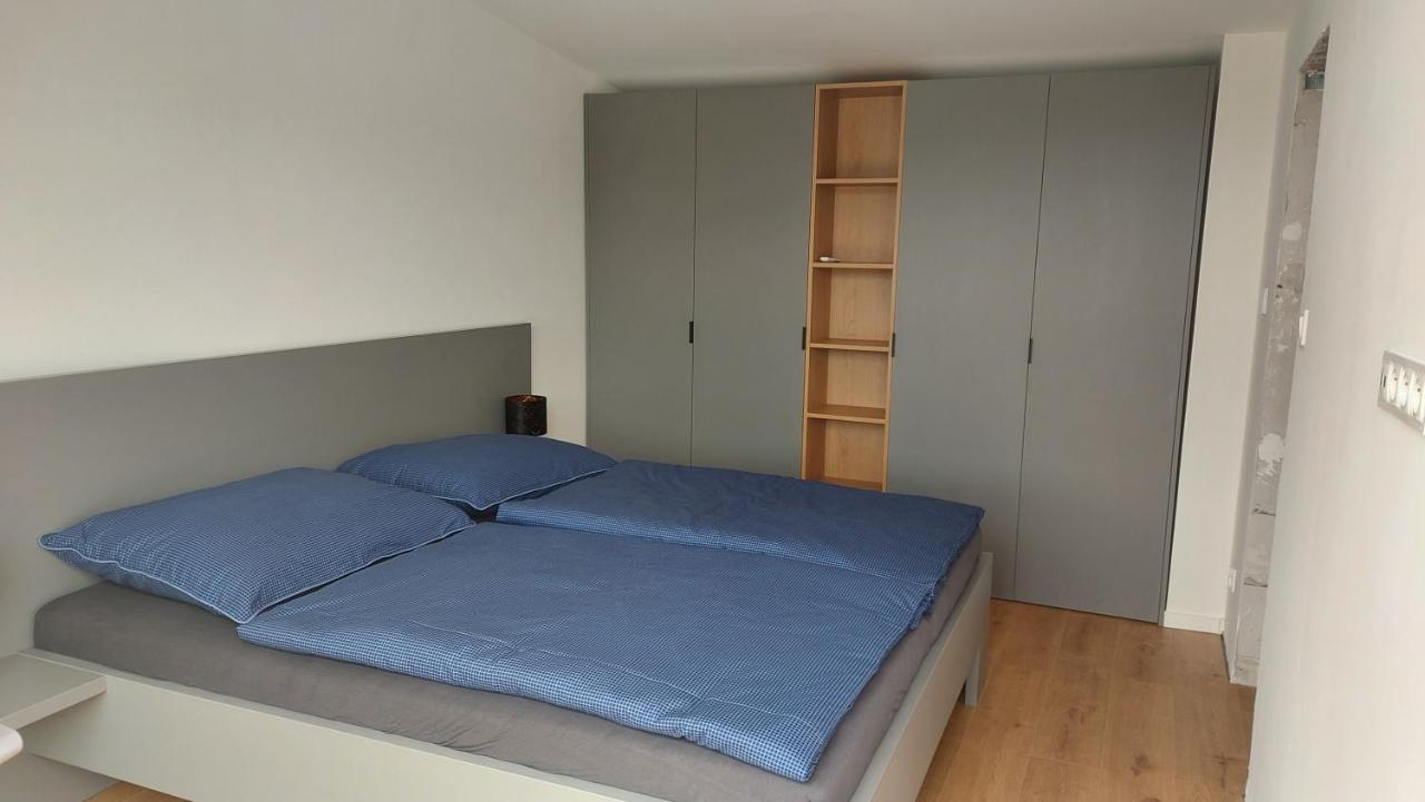 Apartman Cassovia Holcikovce المظهر الخارجي الصورة