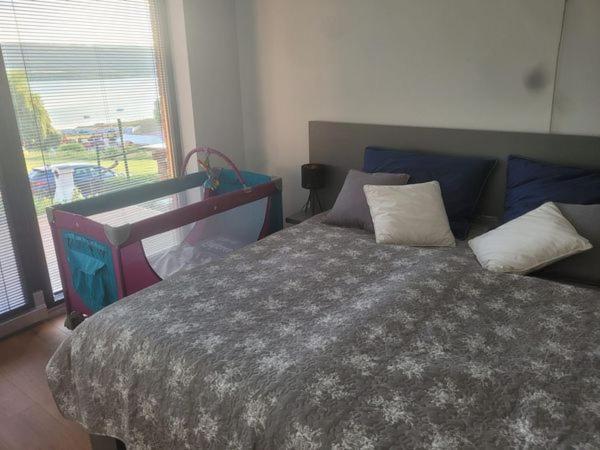 Apartman Cassovia Holcikovce المظهر الخارجي الصورة